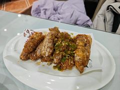 -日月昇渔家菜·海肠捞饭·大连海鲜(星海公园店)