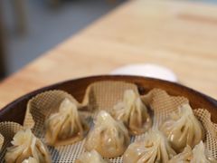 福鼎小笼包-大叔家福鼎小吃(十全街店)