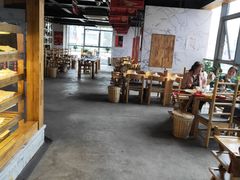 大堂-袁记串串香(梁家巷店)