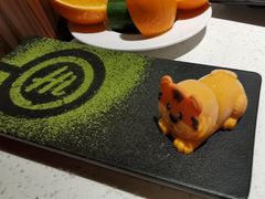 老虎甜品-海底捞火锅(金花路店)