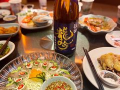 -大头虾越式风味餐厅(光明广场店)