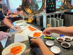 -和子足浴SPA会馆(梁溪店)