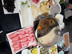 -红菇坊鲜汤火锅(北行店)