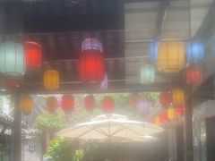 -院8里·少城记忆老川菜(宽窄巷子店)