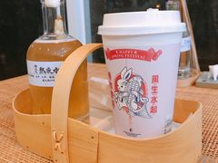 -椿风·养身茶饮(吉大店)