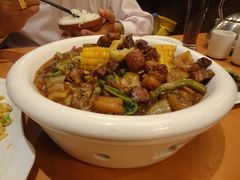DSC09019-小土豆北方菜馆(方庄店)