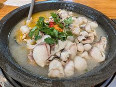 -大鼎石锅鱼(春江里店)