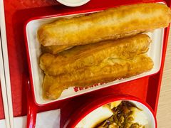 -永和大王(蛙嫩紫苏香·共和新路店)