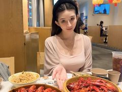 -靓靓蒸虾·头牌蒸虾(沙湖旗舰店)