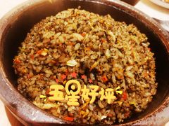 -径山十八道·风味民间菜(杭州总店)