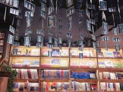 -猫的天空之城概念书店(杭州南宋御街店)