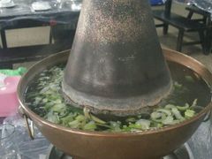 -京城羊坊涮羊肉馆(湖北路店)