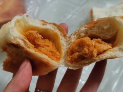 肉松面包-吉美诺烘焙(公园北路店)