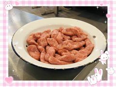 风味烤肠-马路牙子烧烤音乐酒馆(望京店)