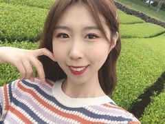 -雪绿茶博物馆