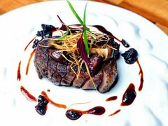 -AZUL by FUEL蓝色·法式酒馆(琶醍店)