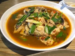 -丰乐餐厅·始于1999·本地老字号