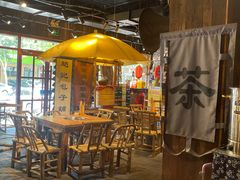 -烂摊摊火锅集市(河北总店)