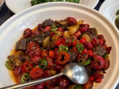 -楚禾宴·家宴(光谷大道店)