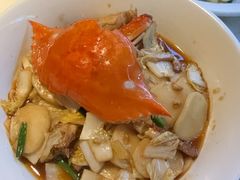 -涌上外婆桥(南塘店)