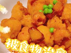 -四道菜·福建菜馆(新街口金鹰店)