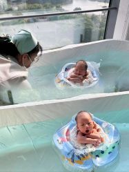 点击看大图 -baby bella小贝拉母婴护理中心(杭州凯宾斯基店)