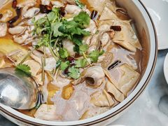 -蔼若春.传承云南菜(金碧公园店)