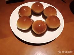 -杭州JW万豪酒店-万豪中餐厅