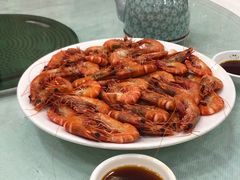 -万山楼海鲜酒家·二十三年老字号