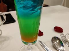 -马克西姆俄罗斯餐厅(通亚街店)