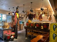 -路小缦·珍馐美馔(市心北路店)