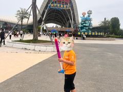 -渔岛海洋度假区