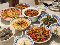 -欧记大排档·景德菜(上海首店)