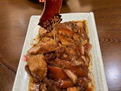 -抱德·潮汕味(琶洲店原惠城鱼仔)
