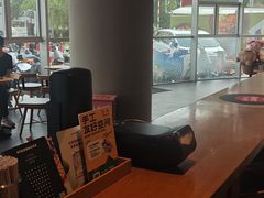 -星巴克(海门解放路店)