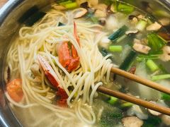 -首占学彬杠面(日韵东方店)