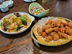 -浩家苑菜馆(汉口路店)