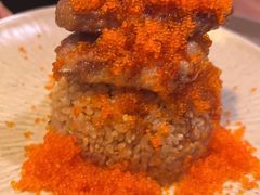 -满来寿喜烧(金虹桥店)