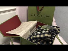 -GUCCI(南京德基店)
