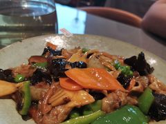 四喜面筋-品渔味湖鲜馆(拈花湾店)