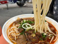 -黄恒记牛肉粉(森森店)