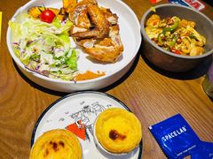 -SPACELAB失重餐厅(世纪汇店)