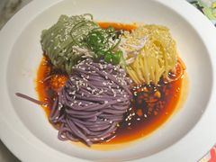 -绿茶餐厅(光明N次方公园店)