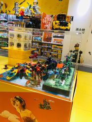 -乐高授权专卖店(济南万象城店)
