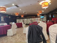 -華僑飯店中餐厅