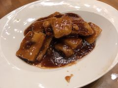 -hallch好吃餐厅(奥体中心店)