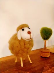 -笑美甲美睫工作室
