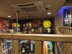 -东岸料理·寿司·刺身