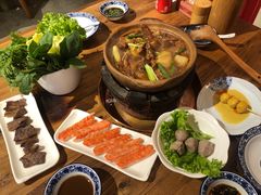 -十六蒲(桂林路店)