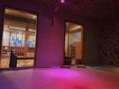汗蒸房-汤泉良子·沐足·颂钵疗愈·SPA(珠江新城店)